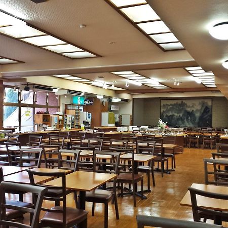 Itoen Hotel Hakone Yumoto Ngoại thất bức ảnh