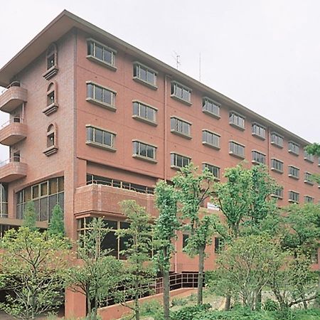 Itoen Hotel Hakone Yumoto Ngoại thất bức ảnh