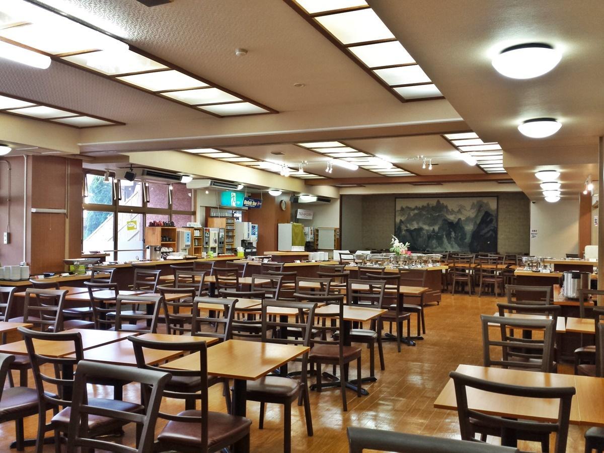 Itoen Hotel Hakone Yumoto Ngoại thất bức ảnh