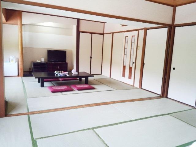 Itoen Hotel Hakone Yumoto Ngoại thất bức ảnh