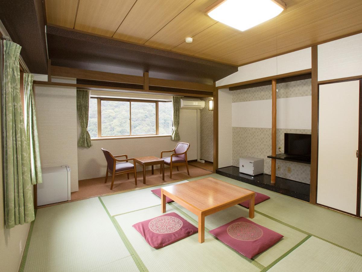 Itoen Hotel Hakone Yumoto Ngoại thất bức ảnh