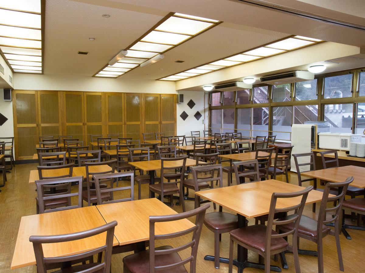 Itoen Hotel Hakone Yumoto Ngoại thất bức ảnh