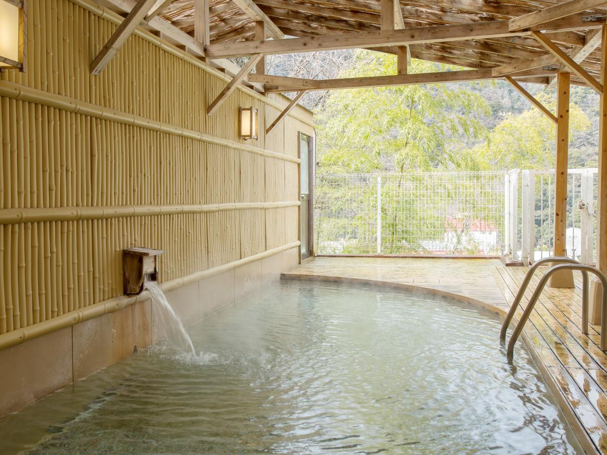 Itoen Hotel Hakone Yumoto Ngoại thất bức ảnh