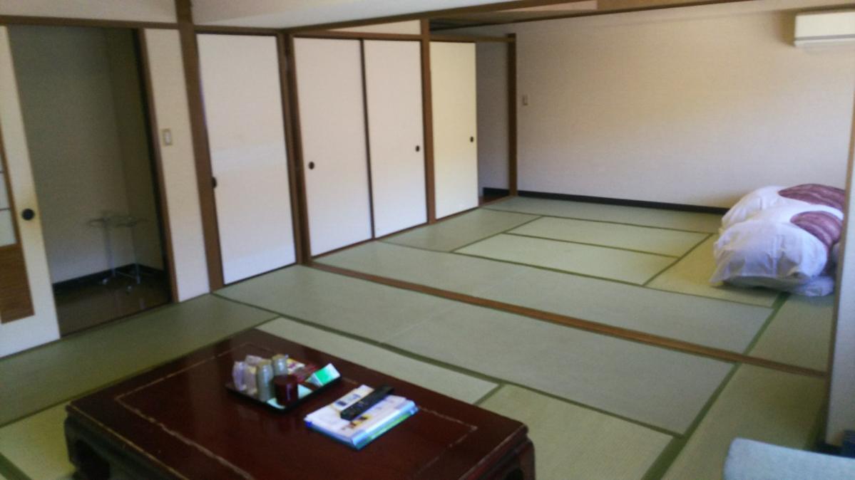 Itoen Hotel Hakone Yumoto Ngoại thất bức ảnh