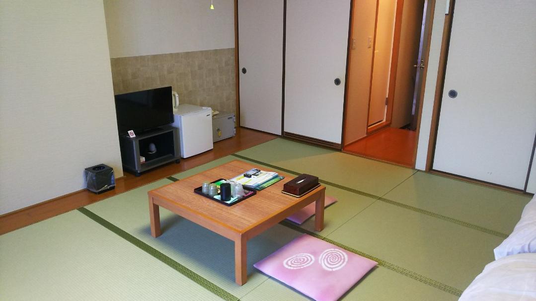 Itoen Hotel Hakone Yumoto Ngoại thất bức ảnh