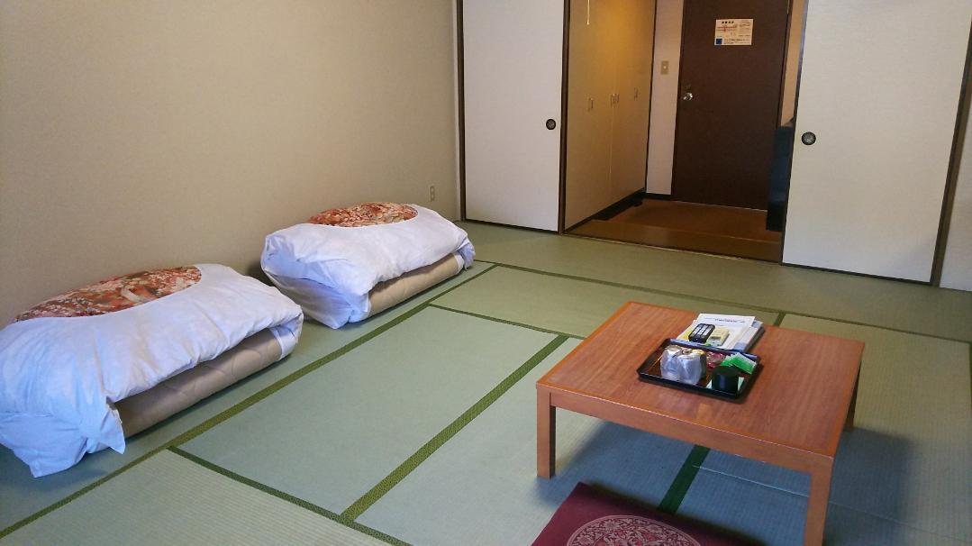 Itoen Hotel Hakone Yumoto Ngoại thất bức ảnh